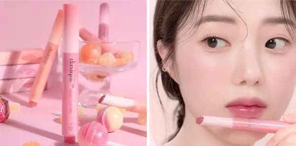 Dasique Melting Candy Balm