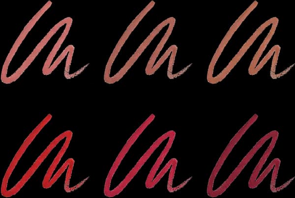 Guerlain Contour G Lip Pencil