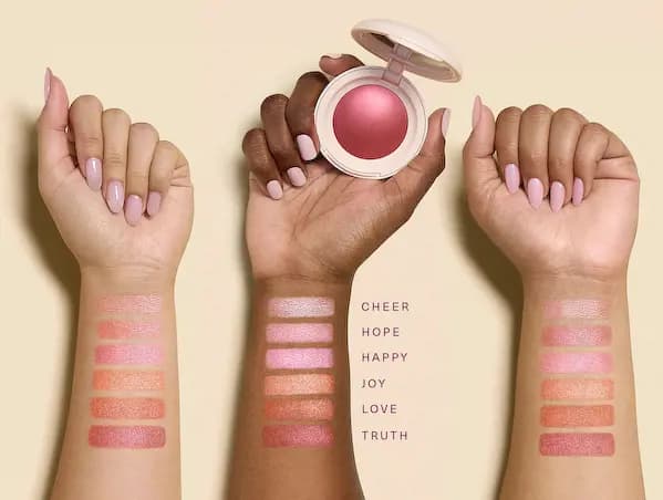 Rare Beauty Soft Pinch Luminous Powder Blush