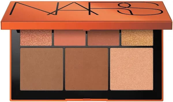NARS Laguna Ultimate Face Palette