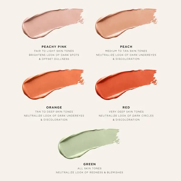 Tarte Creaseless Corrector