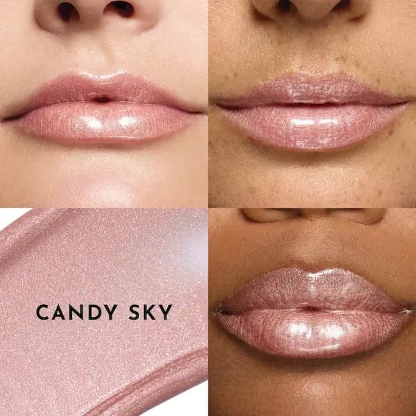 LAWLESS New Shades of Forget The Filler Lip Plumper