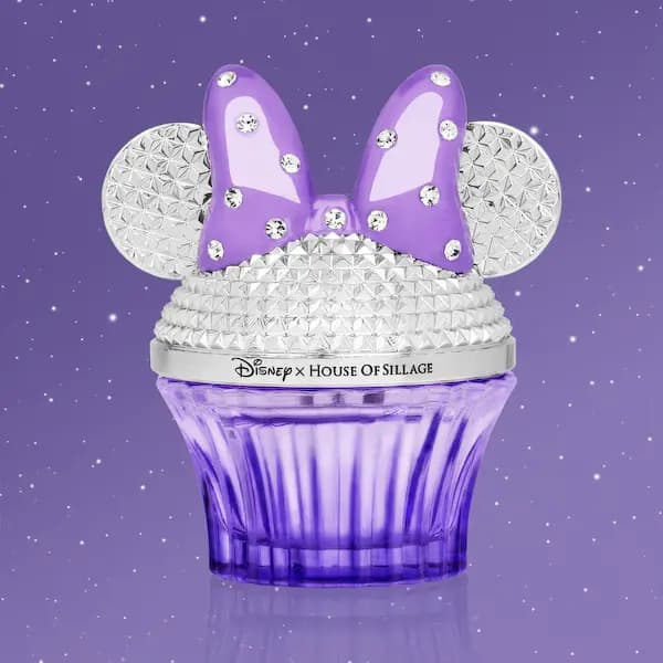 Disney x House Of Sillage Disney 100 Minnie Mouse Limited Edition Fragrance