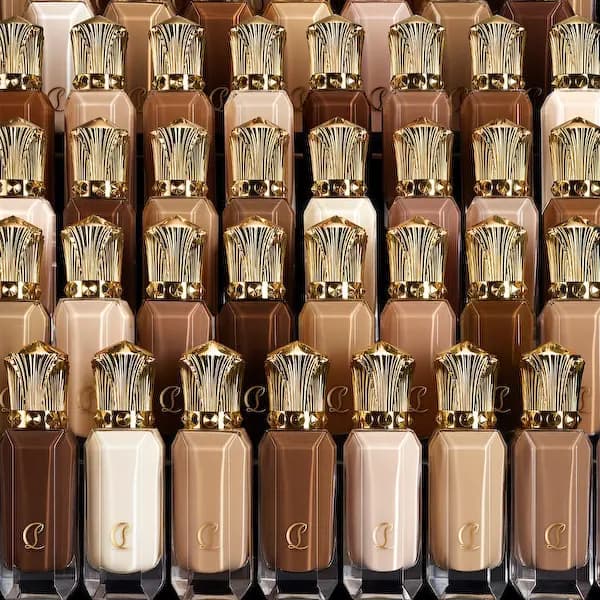 Louboutin Beauty Teint Fétiche Le Fluide