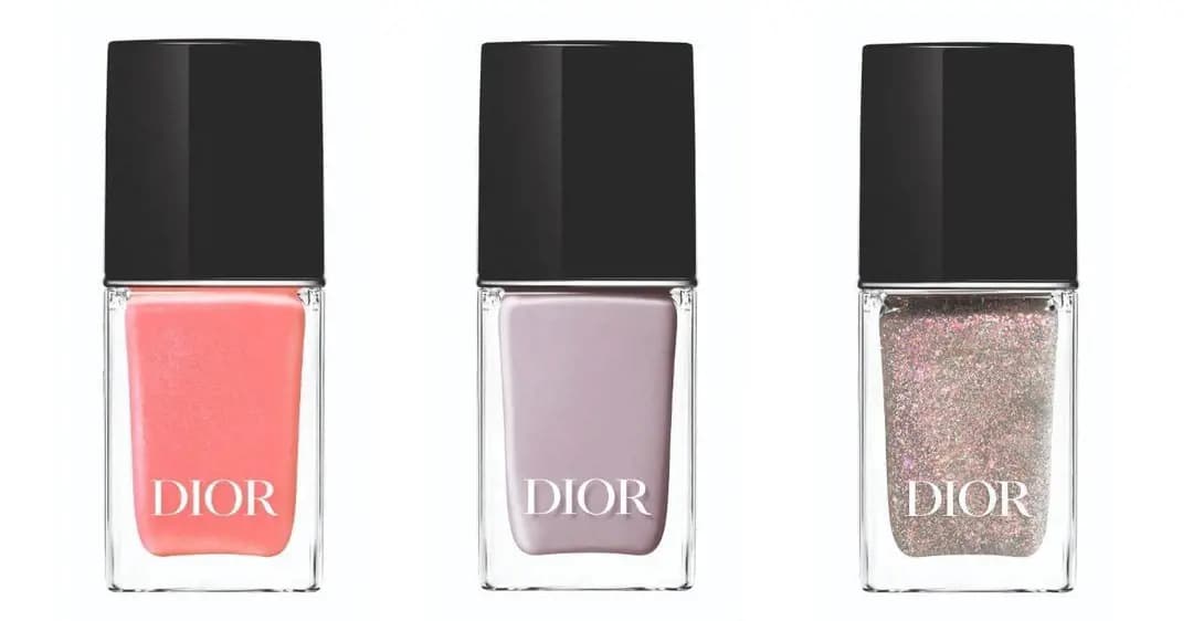 Dior Spring 2024 Haute Couture Dress Collection