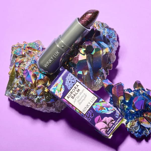 WINKY LUX Aurora Balm