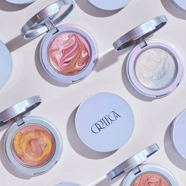 Etienne Ortega Ethereal Glow Balm