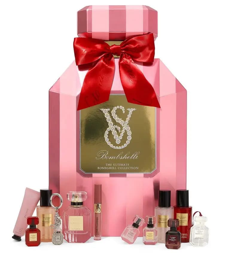 Victoria's Secret Bombshell Advent Calendar 2026: Price, Contents & What's New
