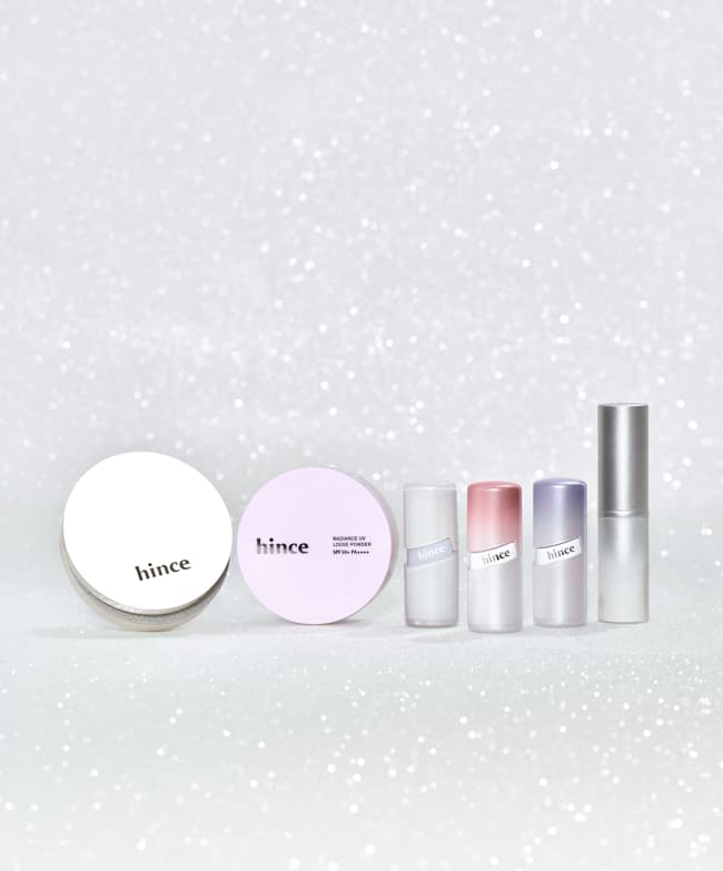 hince Glit Angel Holiday Collection 2026: Release Date, Prices, Shades & Products