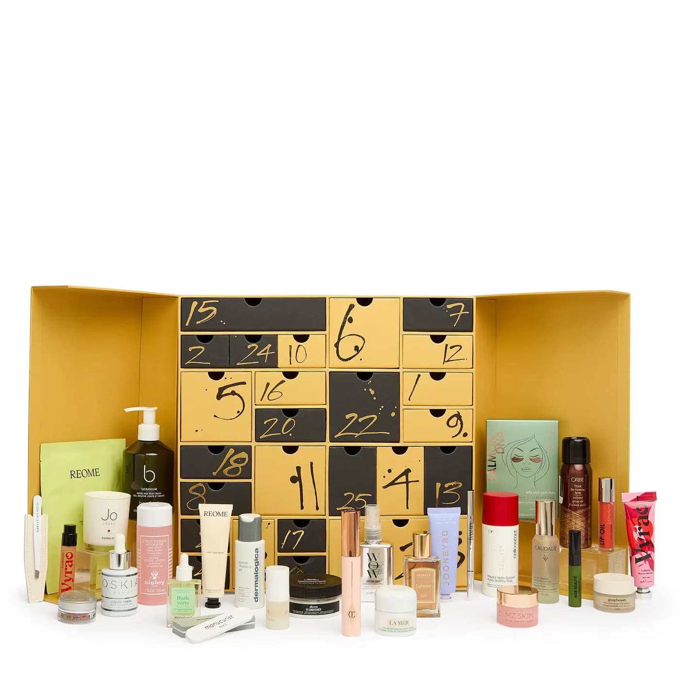Harvey Nichols Beauty Advent Calendar 2026: Release Date, Price & Products