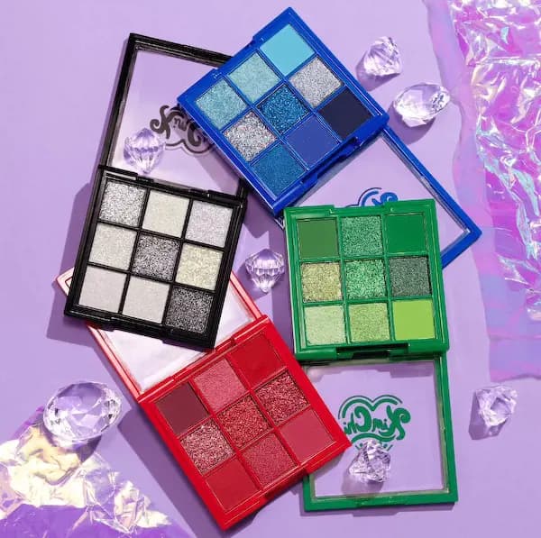 KimChi Chic Beauty Jewel Collection
