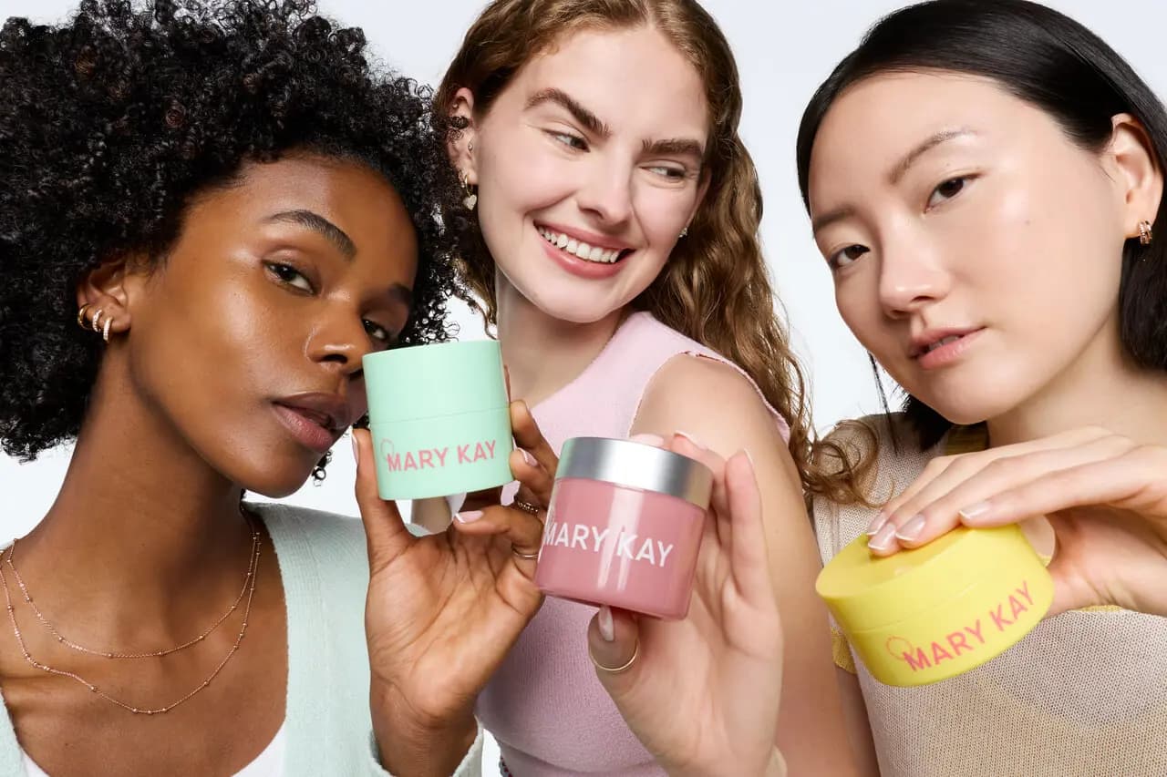 Mary Kay K-Beauty Texture Edit 2026: Release Date, Products & Prices