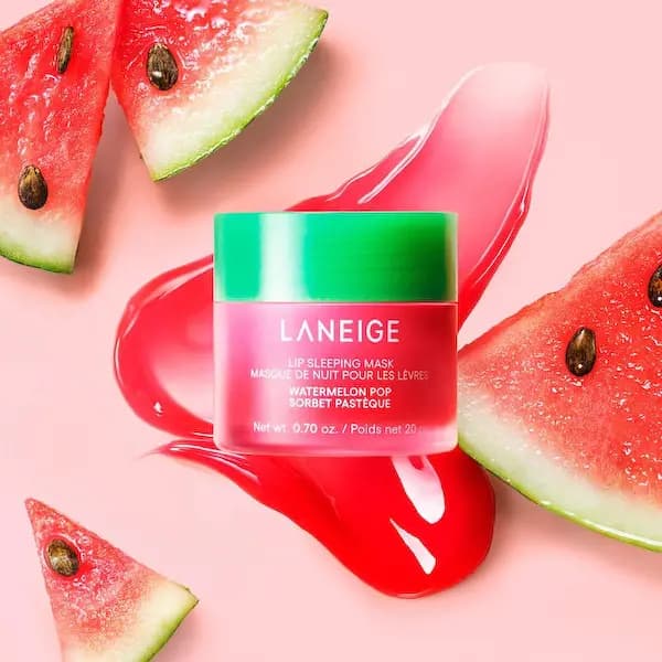 Laneige New Lip Sleeping Mask Intense Hydration