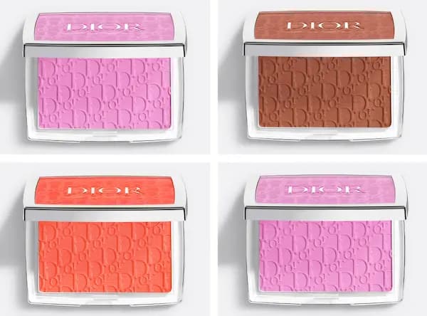 Dior Summer Collection
