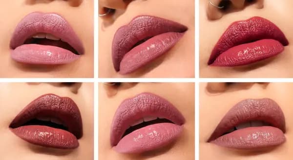 MOIRA Cosmetics Lip Goddess Lipsticks
