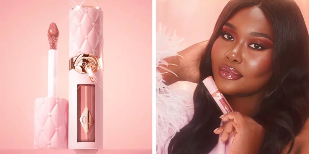 Charlotte Tilbury Pillow Talk Big Lip Plumpgasm