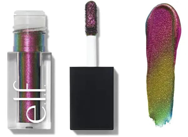 e.l.f. Cosmetics New Shade of Duochrome Liquid Eyeshadows