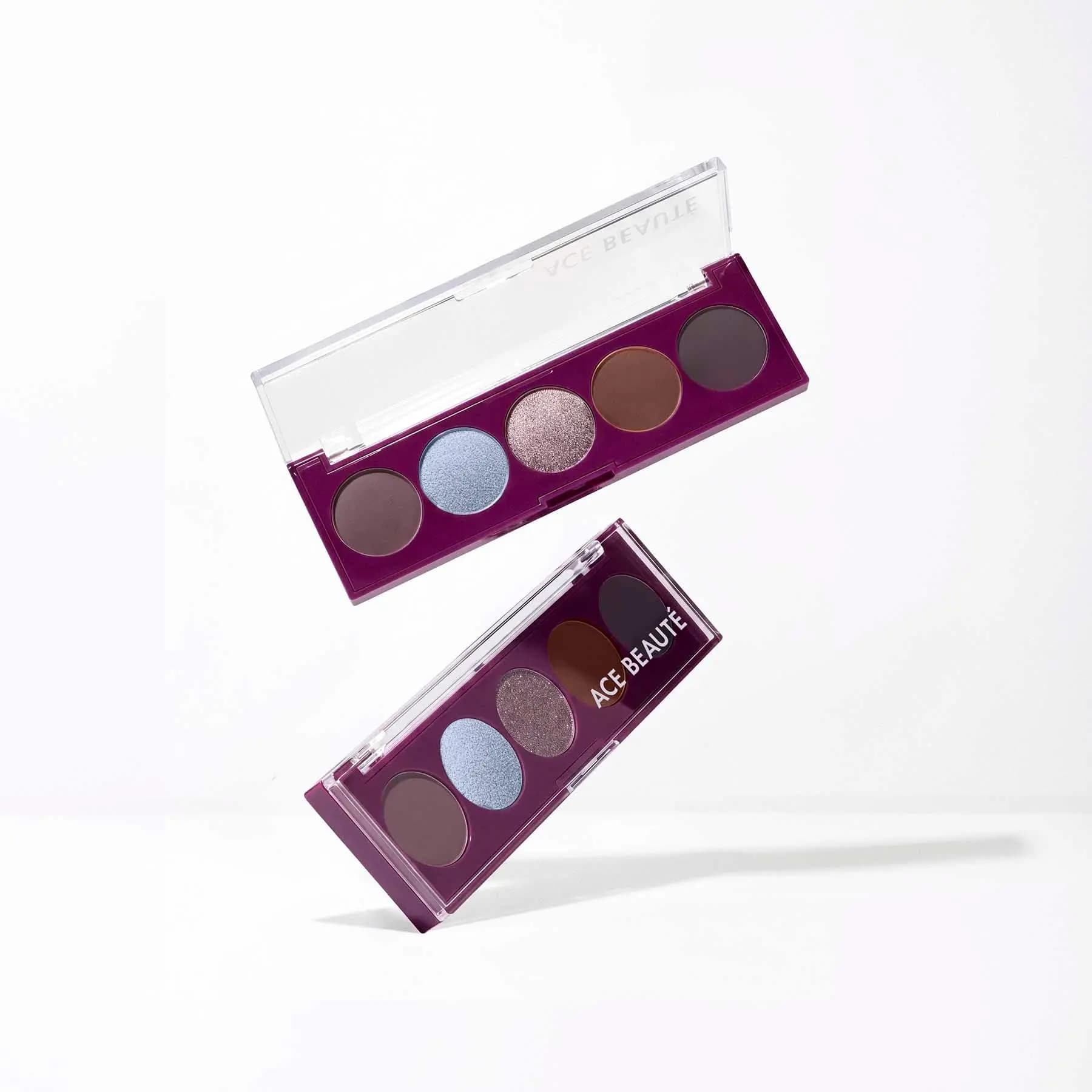 Ace Beauté Mini Serenade Eyeshadow Palette 2026: Release Date, Shades & Price