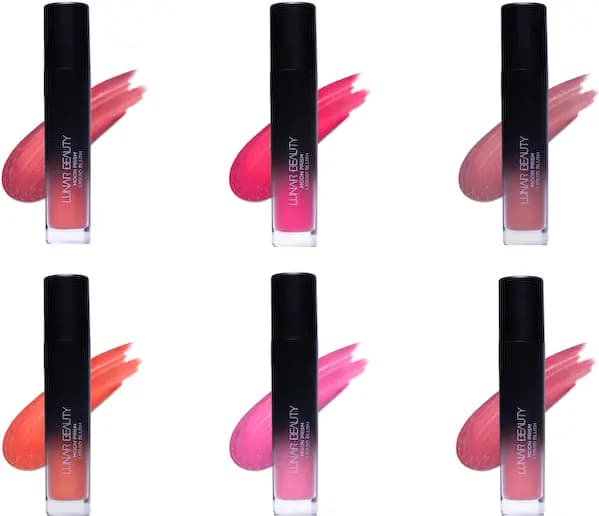 Lunar Beauty Moon Prism Liquid Blush