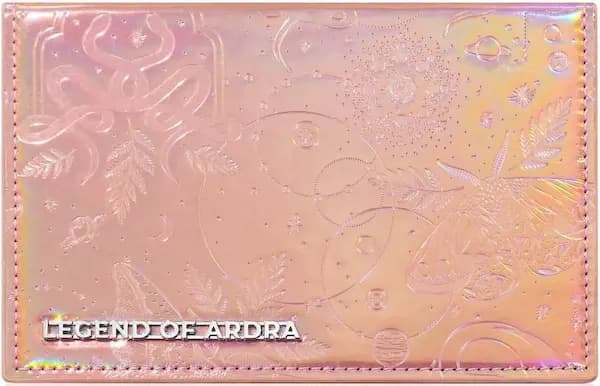 Adept Cosmetic Legend Of Ardra Palette