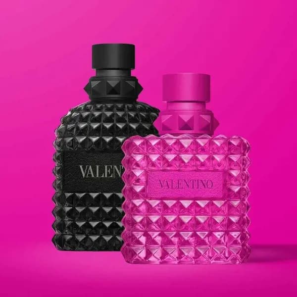 Valentino Born In Roma Pink PP Eau De Parfum