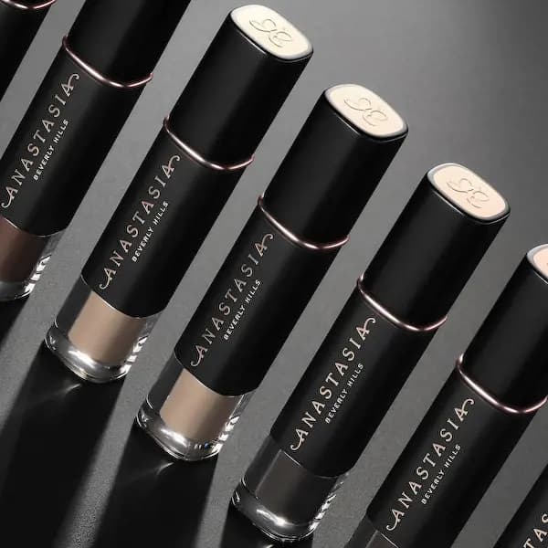 Anastasia Beverly Hills Volumizing Tinted Brow Gel