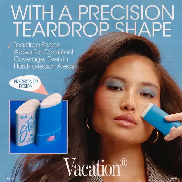 Vacation® Super Stick SPF 45