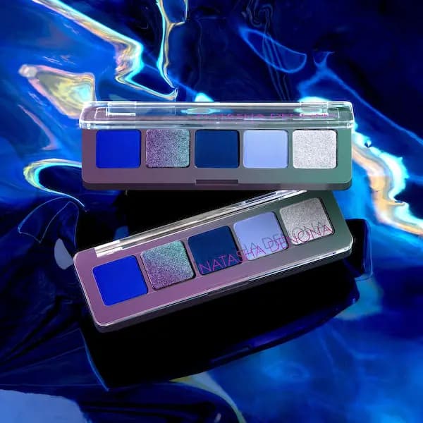 Natasha Denona Mini Triochrome Palette