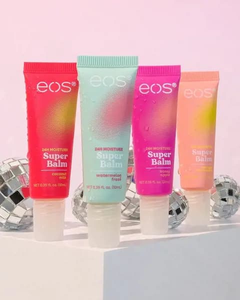 EOS 24H Super Balms
