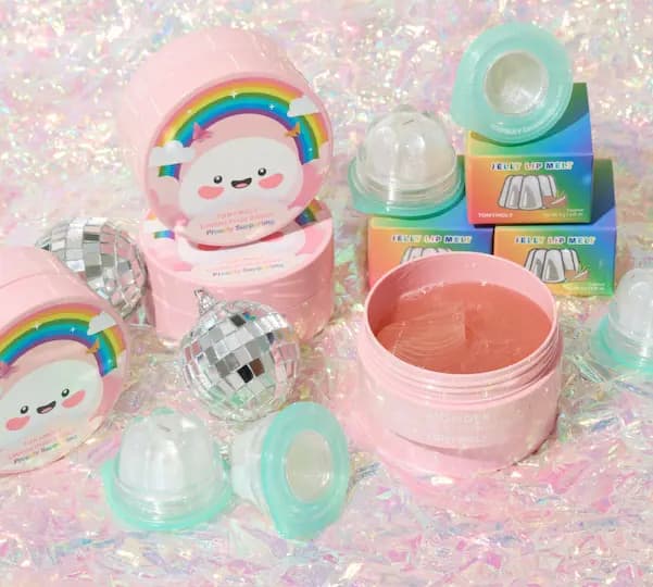 TONYMOLY Pride Collection