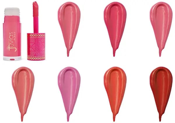 Juvia's Place Blushed Liquid BlushLighter