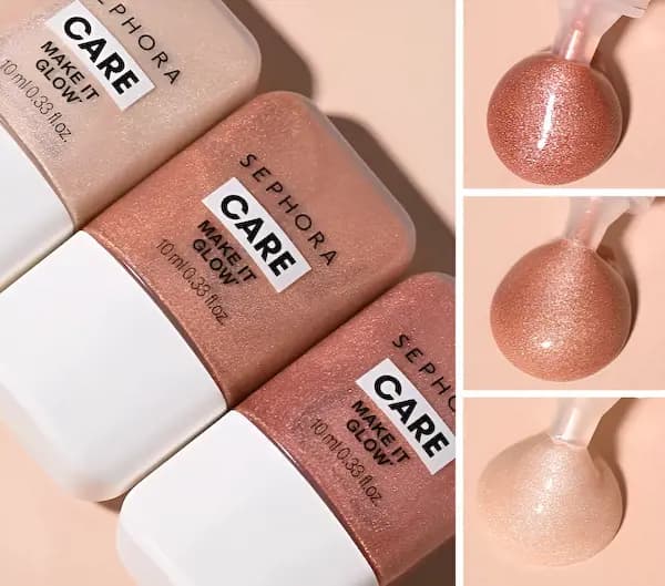 Sephora Collection Make It Glow