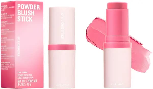 Kylie Cosmetics Powder Blush Stick