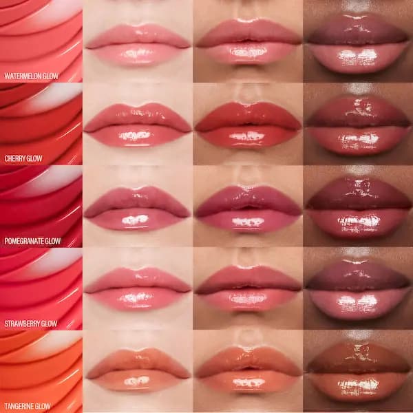 MAKEUP BY MARIO New Shades of MoistureGlow™ Lip Serum