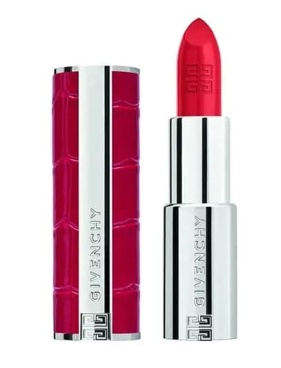 Givenchy Red Collection