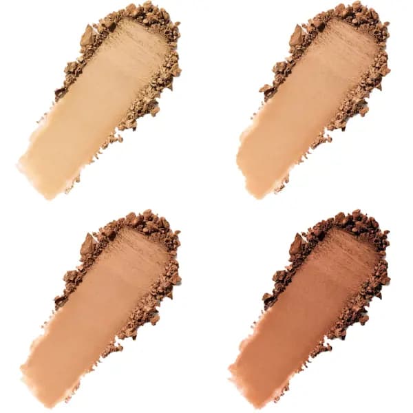 BY TERRY TEA to TAN Sun Powder