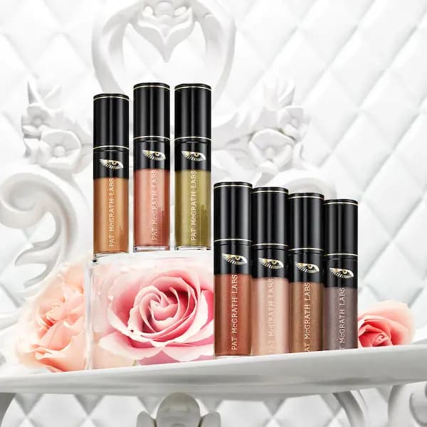 Pat McGrath FetishEYES™ Longwear Liquid Eye Shadow