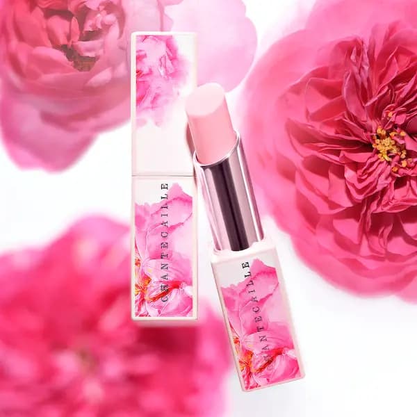Chantecaille Rose de Mai Lip Balm
