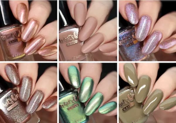 Whats Up Beauty Geodes Collection