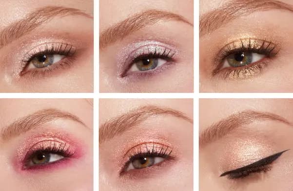 Too Faced Crush High Shine Glitter Eye + Face Sparkle