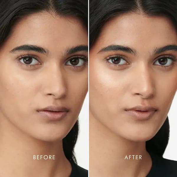 Armani Beauty Luminous Silk Glow highlighter