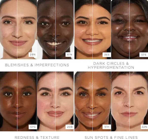 Tarte Creaseless Creamy Concealer