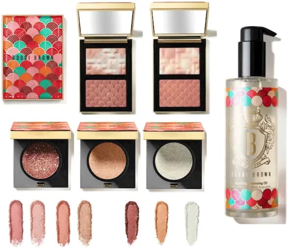 Bobbi Brown Glow With Luck Collection