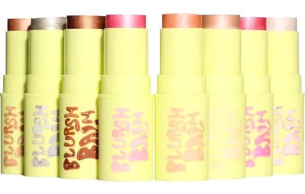 MADE BY MITCHELL Blursh Balm Lights