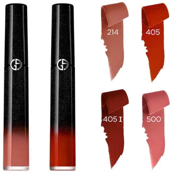 Armani Beauty Stella Collection