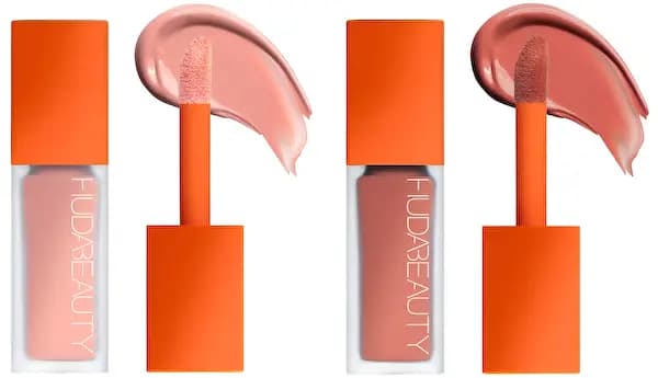 Huda Beauty Two New Faux Filter Color Correctors