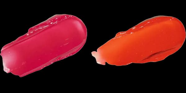 Dominique Cosmetics New Shades of Pillow Soft Stain