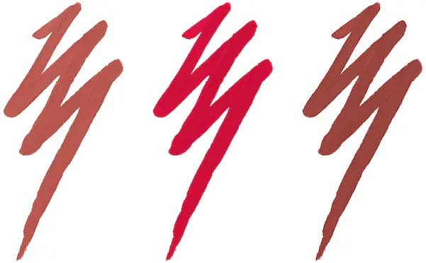 NARS New Shades of Powermatte High-Intensity Lip Pencil