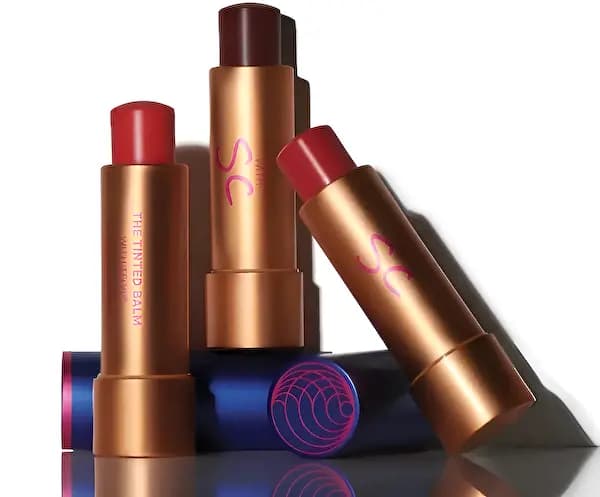 Augustinus Bader x Sofia Coppola The Tinted Balm