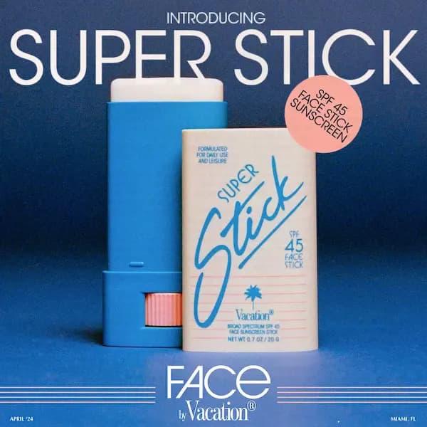 Vacation® Super Stick SPF 45